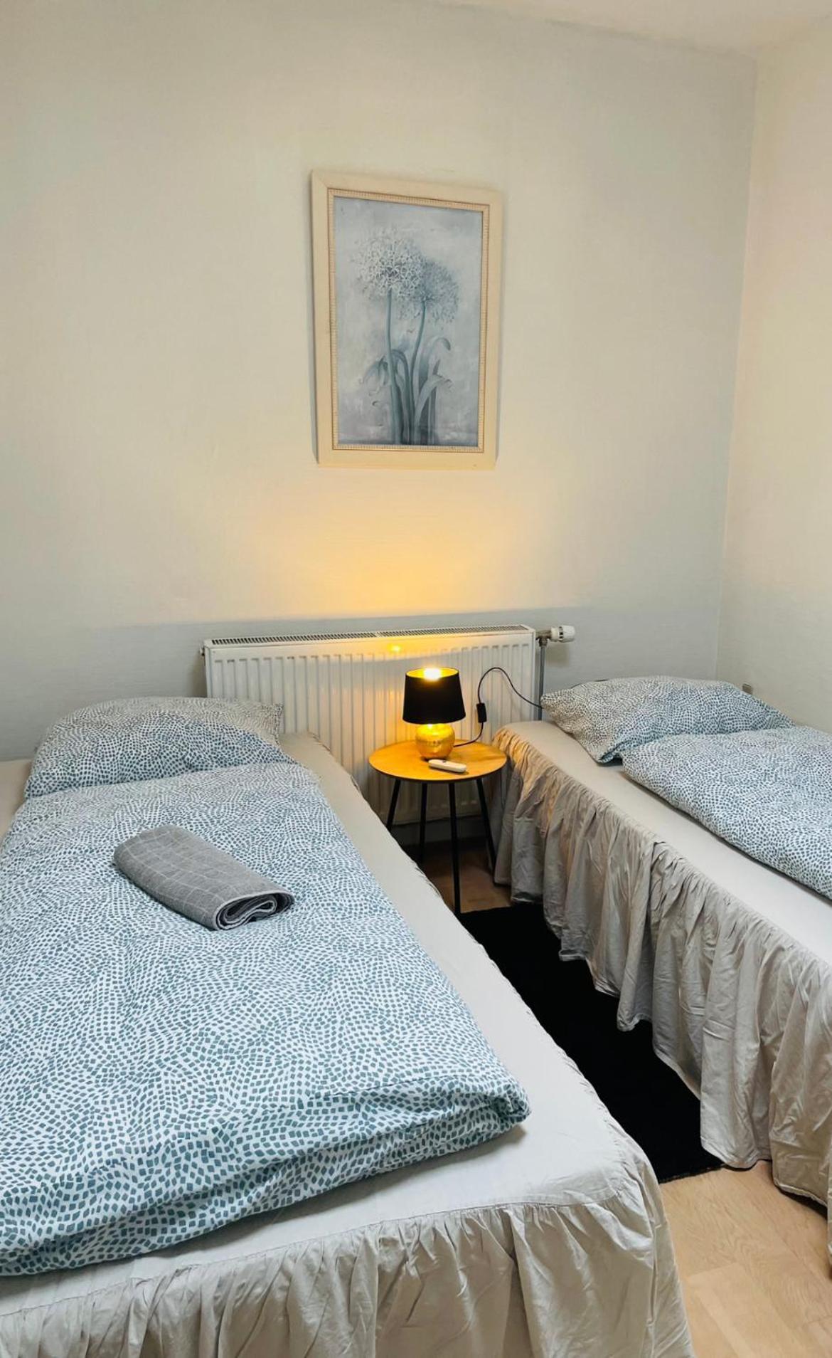 Padborg Hotel 2*